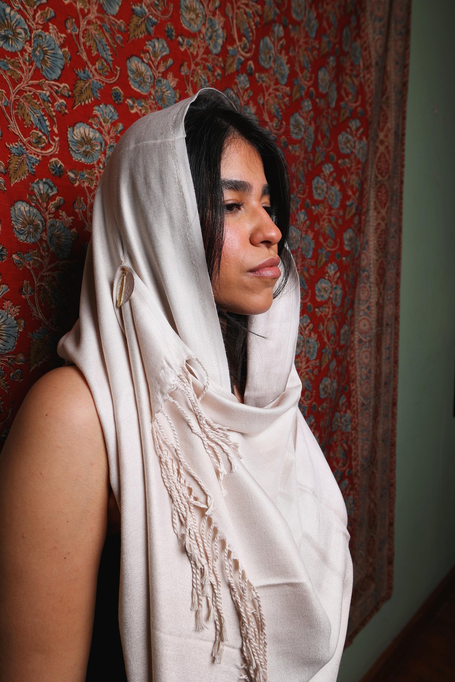 Cashmere Pachmina